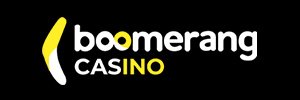 Casino Boomerang Blik
